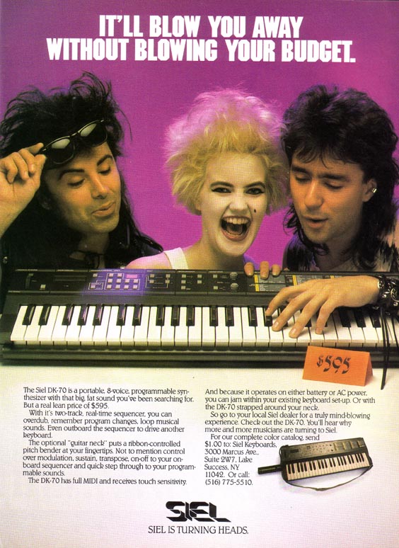 Vintage Synth Forums 89